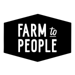 Farm to People logo